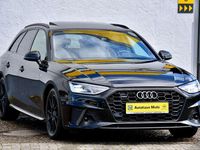 Gebraucht Audi A4 S-Line 231 PS (169 kW) 2020 Mythosschwarz Kombi