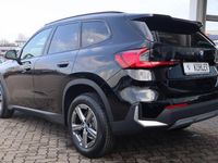 Gebraucht BMW X1 136 PS (100 kW) 2026 Schwarz SUV