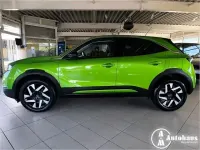 Gebraucht Opel Mokka Business Elegance 131 PS (96 kW) 2022 Grün SUV
