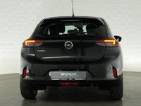 gebraucht Opel Corsa F ELEGANCE+RÜCKFAHRKAMERA+LED+PARKPILOT VO+HI+SITZHEIZUNG