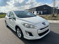 gebraucht Peugeot 308 SW Access HDi FAP 92 Access