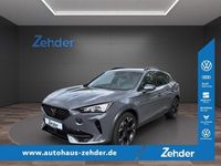 Gebraucht Cupra Formentor VZ 245 PS (180 kW) 2022 Grau SUV