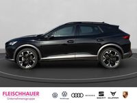 Gebraucht Cupra Formentor 204 PS (150 kW) 2023 Schwarz SUV
