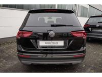 gebraucht VW Tiguan Allspace 2.0 TSI DSG Highline