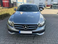 Gebraucht Mercedes E300 Edition 194 PS (142 kW) 2019 Kombi