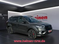 gebraucht Ford Kuga 1.5 EcoBoost 4x4 Aut. ST-Line NAVI XENON