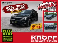 Gebraucht Opel Grandland X GS Line 131 PS (96 kW) 2023 Schwarz perla SUV