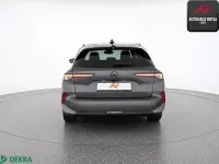 Gebraucht Opel Astra 131 PS (96 kW) 2024 Grau Kleinwagen