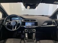 Używany Jaguar I-Pace S 297 kW (405 KM) 2022 Czarny SUV