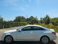 Gebraucht Mercedes E220 170 PS (125 kW) 2012 Coupé