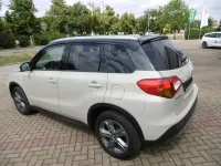 Gebraucht Suzuki Vitara Comfort 120 PS (88 kW) 2016 Braun SUV