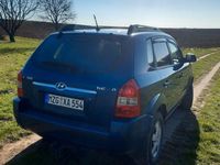 Gebraucht Hyundai Tucson GLS 141 PS (103 kW) 2006 SUV