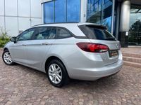 gebraucht Opel Astra Sports Tourer 1.6 CDTI Navi PDC E6