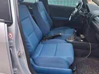 Gebraucht Audi A2 75 PS (55 kW) 2004 Silber Kleinwagen