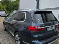 Gebraucht BMW X7 265 PS (194 kW) 2019 Blau SUV