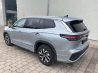 Gebraucht VW Tayron 150 PS (110 kW) 2025 Silber SUV