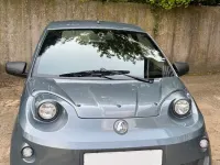 Käytetty Aixam Microcar 2024 Harmaa Viistoperä