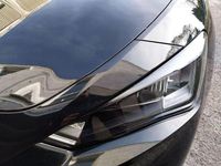 Gebraucht Seat Leon FR 150 PS (110 kW) 2026 Schwarz Limousine