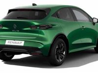 Gebraucht Renault Clio V Techno 115 PS (84 kW) 2025 Absolutgrün Limousine