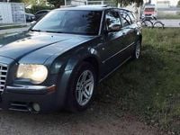 Gebraucht Chrysler 300C Touring 249 PS (183 kW) 2005 Kombi