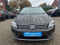 gebraucht VW Passat Variant Comfortline BlueMotion/NAVI/AHK/
