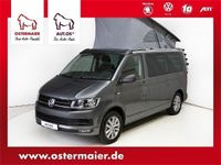 Gebraucht VW T6 Beach 204 PS (150 kW) 2016 Grau metallic Van