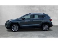 gebraucht Seat Ateca Xcellence SUV 1.4 TSI Xcellence NAVI+LED