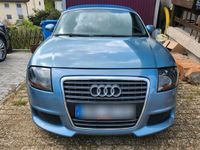 gebraucht Audi TT Roadster 