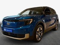 Neu Ford Explorer Extended Range 210 kW (286 PS) 2026 Blau SUV