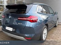 Gebraucht BMW X3 Sport Line 197 PS (144 kW) 2025 Blau SUV