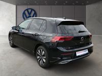 gebraucht VW Golf VIII 2.0 TDI MOVE DSG Navi Alu16" AHK LED