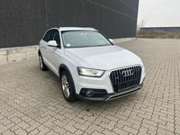 Gebraucht Audi Q3 Sport 211 PS (155 kW) 2014 SUV