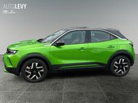Gebraucht Opel Mokka-e Elegance 100 kW (136 PS) 2023 Grün SUV
