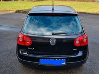 Gebraucht VW Golf V 80 PS (58 kW) 2007 Schwarz Limousine
