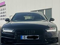 gebraucht Audi A7 3.0 TDI Quattro S-LINE, MATRIX, KEYLESS, MEMORY, DISTRONI