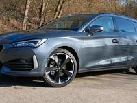 Gebraucht Cupra Leon 150 PS (110 kW) 2024 Kombi