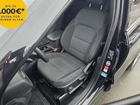 Gebraucht Ford Kuga Cool & Connect 120 PS (88 kW) 2021 Schwarz SUV