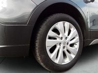 Gebraucht Suzuki SX4 129 PS (94 kW) 2021 Grau Limousine