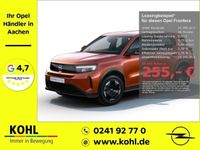 Neu Opel Frontera Edition 83 kW (113 PS) 2025 Orange SUV