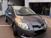 Gebraucht Toyota Auris Sol 97 PS (71 kW) 2007 Kleinwagen