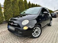 gebraucht Fiat 500 1,3 Jtd TÜV NEÜ