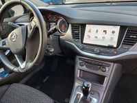 gebraucht Opel Astra 1.4 Turbo Start/Stop Automatik Edition