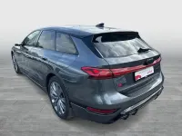 Gebraucht Audi e-tron Edition .1 369 kW (503 PS) 2025 Daytonagrau perleffekt SUV
