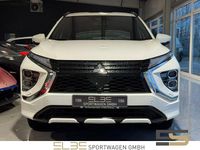 Gebraucht Mitsubishi Eclipse Cross Select 98 PS (72 kW) 2023 Weiß SUV