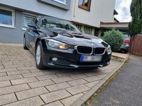 gebraucht BMW 316 316d d , 3er,F30, Limousine Steuerkette neu
