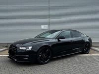 Gebraucht Audi RS5 S-Line 450 PS (330 kW) 2013 Schwarz Limousine