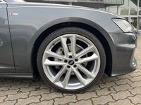 gebraucht Audi A6 Avant 45 TFSI quattro S-tronic Sport MHEV