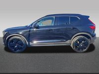 Gebraucht Volvo XC40 Plus 163 PS (119 kW) 2025 Schwarz SUV