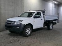 Gebraucht Isuzu D-Max 163 PS (119 kW) 2015 Weiß SUV