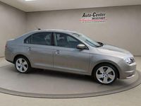 Gebraucht Seat Toledo Style 105 PS (77 kW) 2013 Beige Kleinwagen
